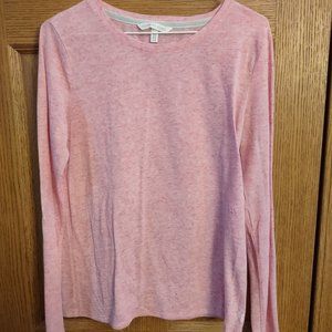 (M) VICTORIA SECRET LONG SLEEVE SHIRT